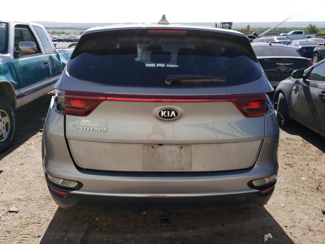 KNDPMCACXL7649071 KIA Sportage Lx