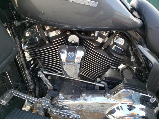 2022 HARLEY-DAVIDSON FLTRK 1HD1KZF1XNB630105
