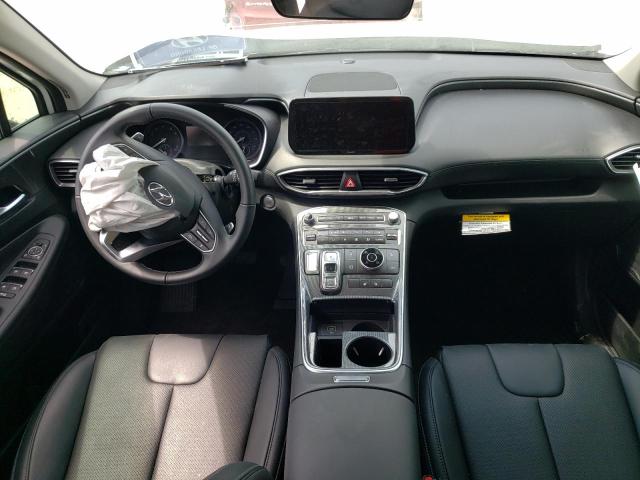2023 HYUNDAI SANTA FE X - 5NMS6DAJ6PH483364