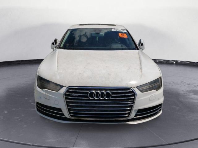 2016 AUDI A7 PRESTIG - WAU2GAFC7GN005573