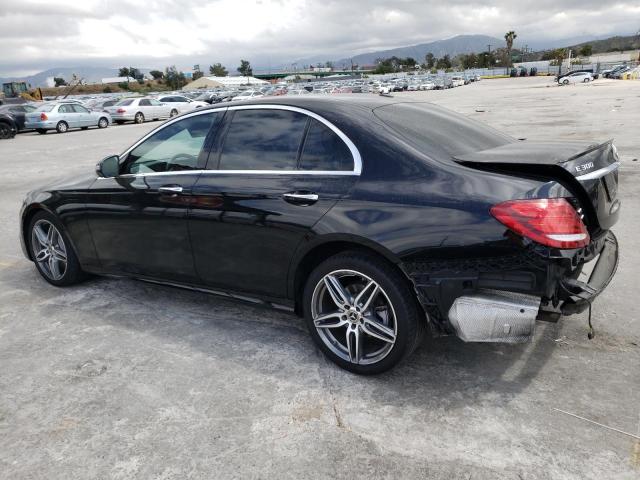 WDDZF4JB7KA501371 Mercedes-Benz E 300
