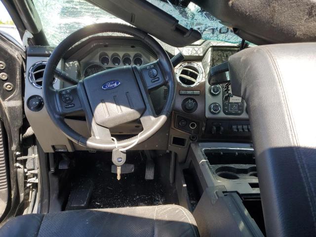1FT8W3BT0FEA39712 Ford F350 Super Duty