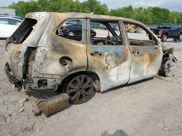 2022 SUBARU FORESTER S - JF2SKAJC3NH483804