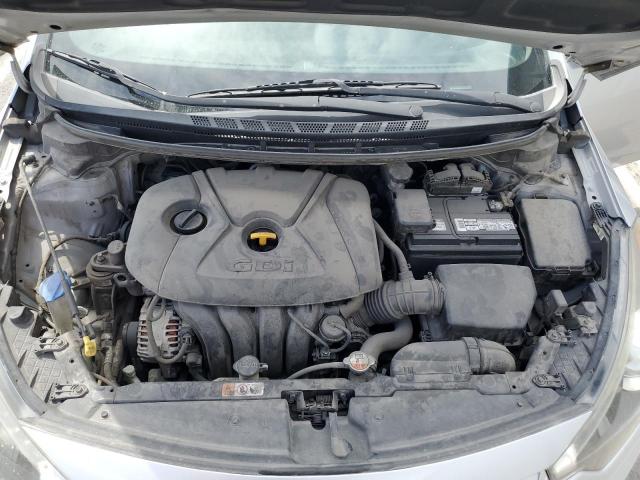 KNAFX4A85F5337645 KIA FORTE EX