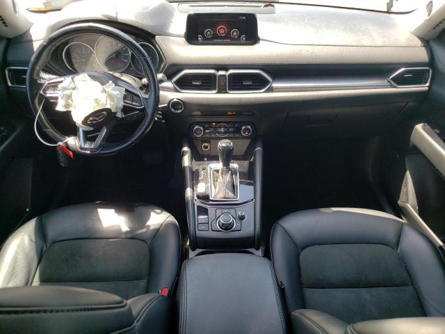 JM3KFBCLXH0206552 Mazda Cx-5 Touring