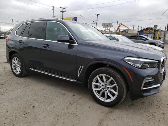 5UXCR4C07L9C22123 BMW X5 Sdrive 40i