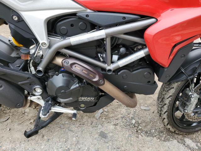 2013 DUCATI HYPERMOTAR - ZDM1YBTS1DB000819