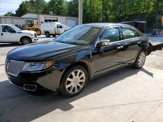 2012 Lincoln MKZ 