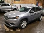2020 JEEP CHEROKEE L - 1C4PJMCB9LD570379