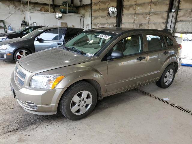 2007 Dodge Caliber 