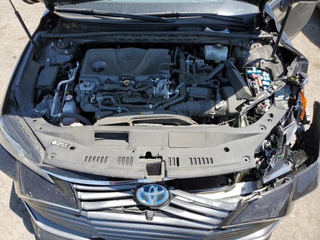 2021 TOYOTA AVALON LIM - 4T1DA1AB7MU006909