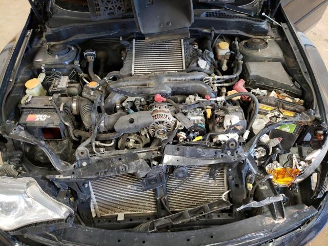 JF1GR7E6XEG269377 Subaru Impreza Wrx