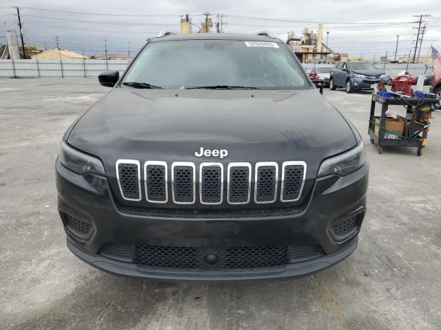 1C4PJLCB9MD113213 Jeep Cherokee Latitude