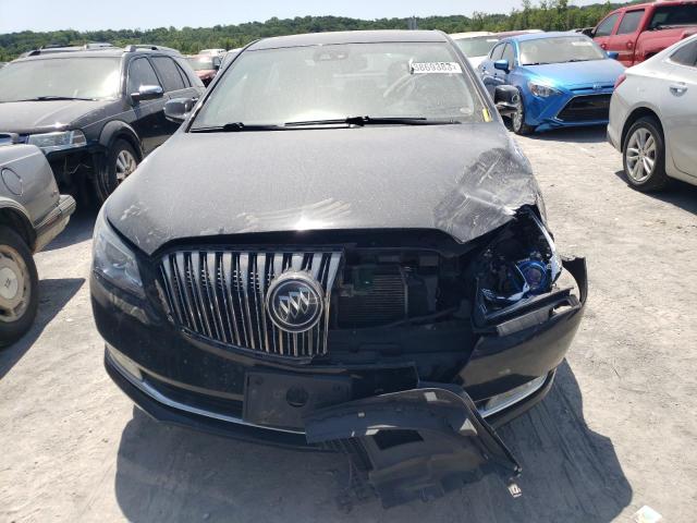 1G4GF5G31EF131013 Buick Lacrosse Touring
