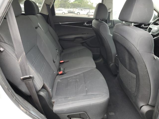 5XYPG4A50KG562778 KIA SORENTO LX