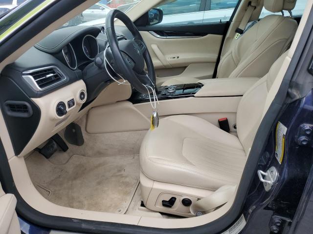 2019 MASERATI GHIBLI LUX - ZAM57XSLXK1317746
