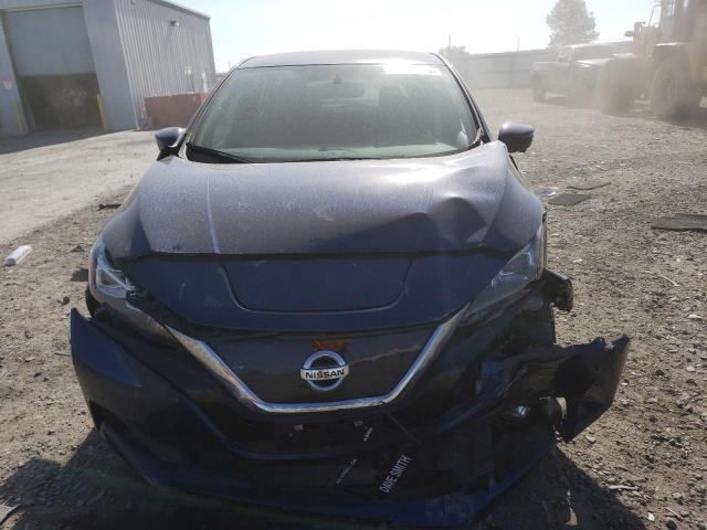 1N4AZ1CP9JC308055 Nissan LEAF S