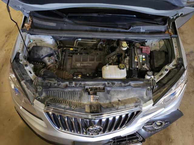 KL4CJCSB6EB779419 Buick Encore