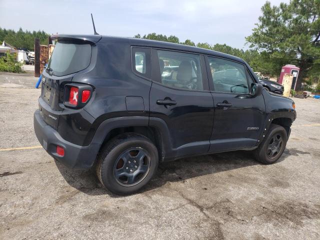 ZACNJBA1XKPJ90292 Jeep Renegade Sport