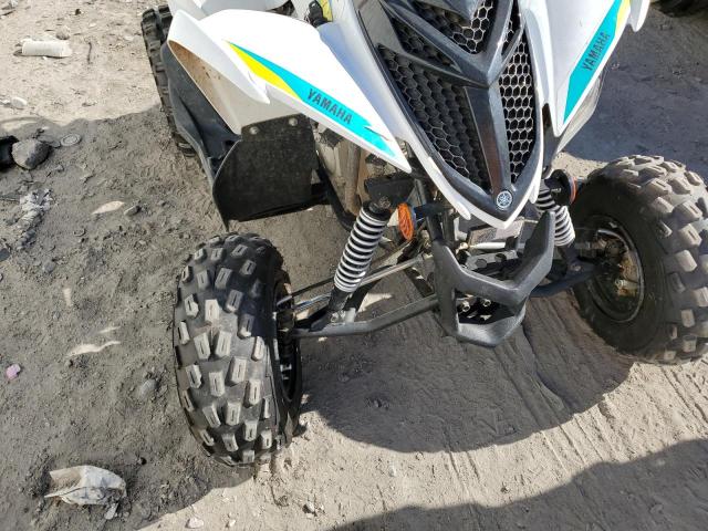 2022 YAMAHA YFM90 R RF3AB11E0NT010529