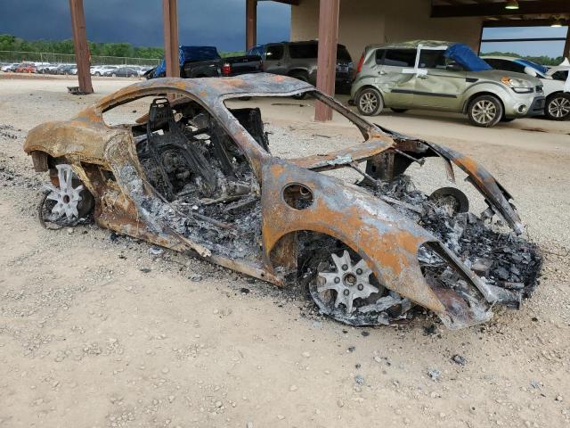 WP0AA2A87EK173303 Porsche Cayman