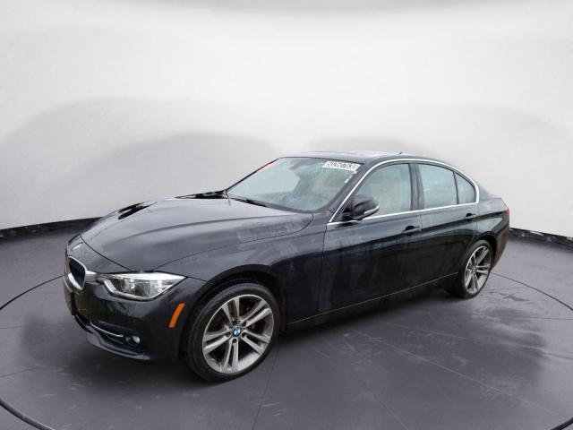 2018 BMW 330 XI - WBA8D9G55JNU71852