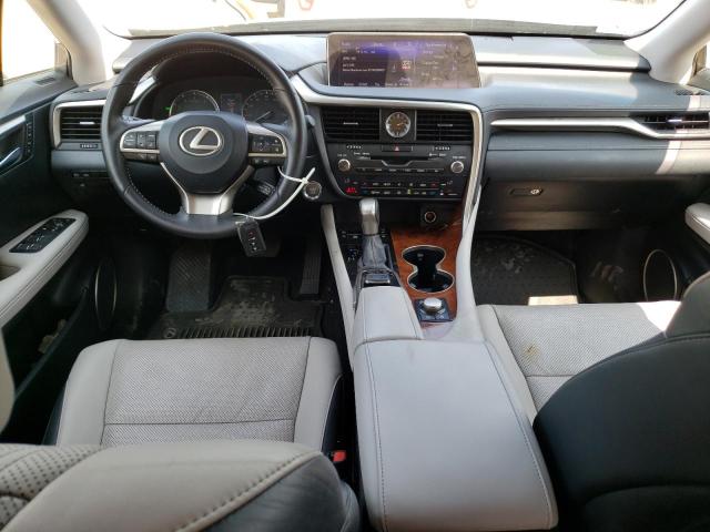 2018 LEXUS RX 350 L - JTJDZKCA3J2004165