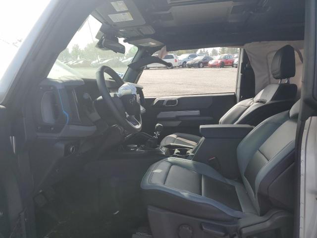 1FMDE5AH9PLB26589 Ford Bronco Base