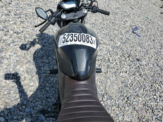2019 SUZUKI SV650 A - JS1VP55B2K7100940