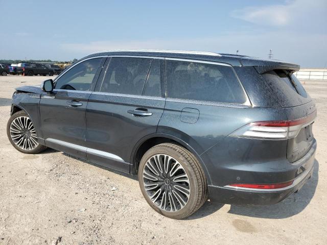 2020 LINCOLN AVIATOR BL 5LM5J9XC7LGL02512