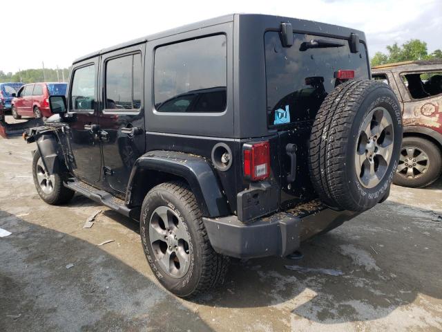 1C4BJWEG5JL840192 Jeep Wrangler Unlimited Sahara