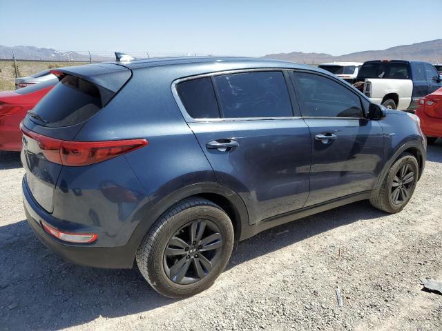 KNDPMCACXH7256484 KIA Sportage Lx