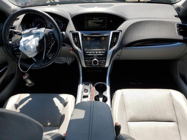 2016 ACURA TLX ADVANC 19UUB2F7XGA007992