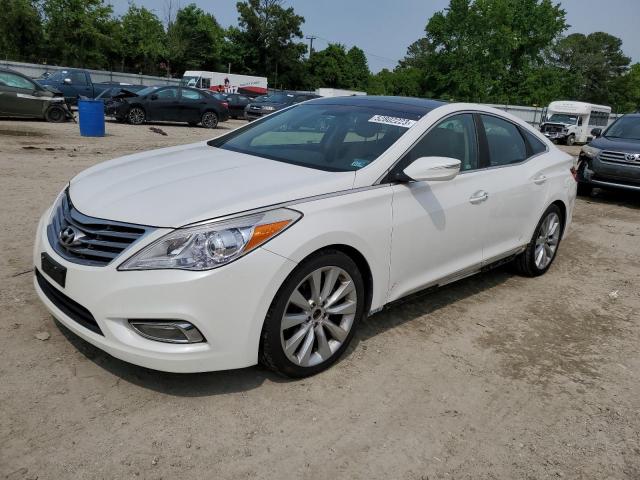 2013 Hyundai Azera GLS