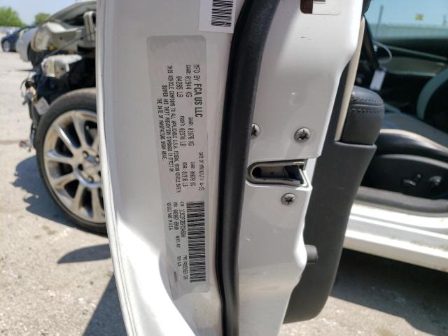 2015 DODGE DART LIMIT 1C3CDFCB5FD345600