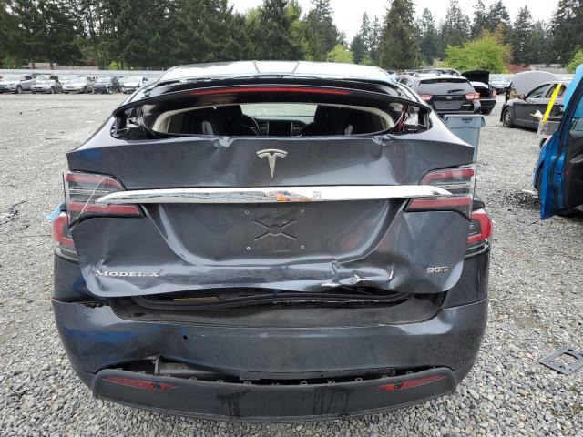 5YJXCBE21GF004906 Tesla MODEL X