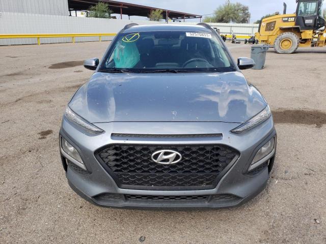 KM8K22AA2JU185051 Hyundai Kona Sel
