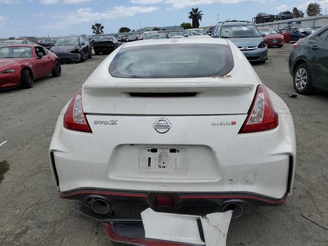 JN1AZ4EH2KM420406 Nissan 370Z BASE