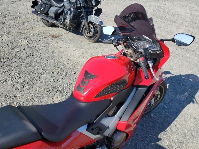 2014 HONDA VFR800 F - JH2RC7918EK000334
