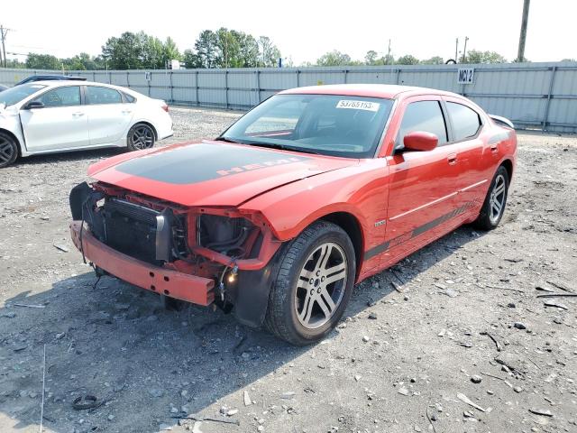 2006 Dodge Charger R/T