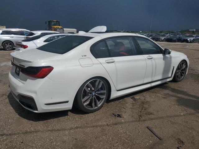 2020 BMW M760 XI - WBA7U6C05LBM63078