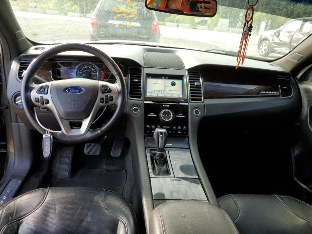  FORD TAURUS 2017 Сірий