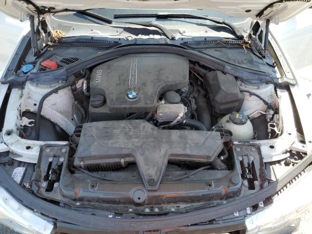 WBA8E1G59JNU89799 BMW 320 I