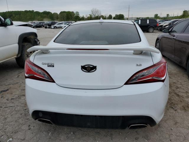 2016 HYUNDAI GENESIS CO - KMHHT6KJ4GU135600