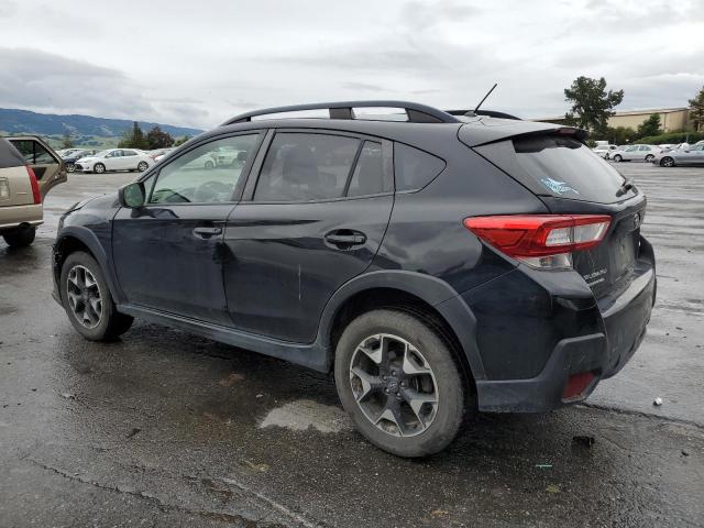 JF2GTABC2K8386719 Subaru Crosstrek