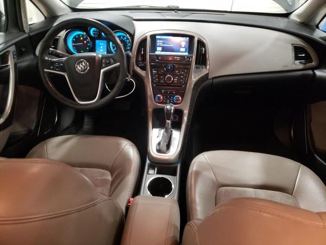 1G4PP5SK6E4108320 Buick Verano
