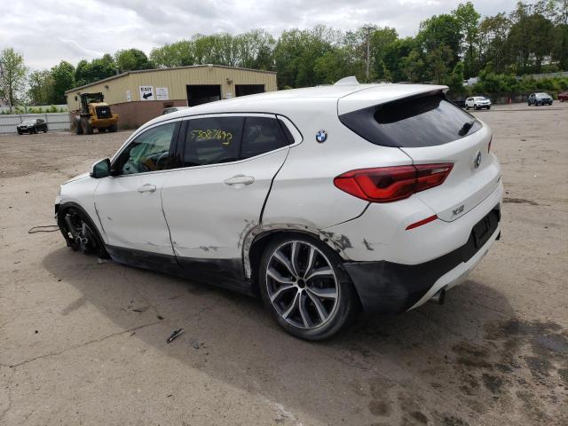 VIN WBXYJ3C35JEJ89789 2018 BMW X2, Sdrive28I no.2