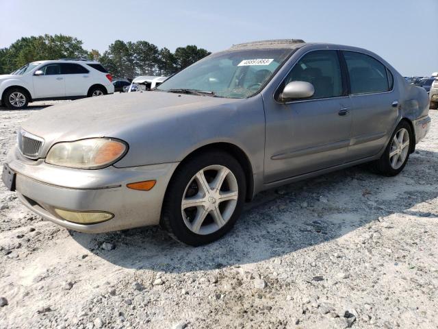 2001 INFINITI I30 