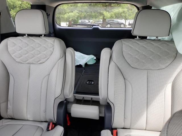 2021 HYUNDAI PALISADE C - KM8R7DHE9MU328828
