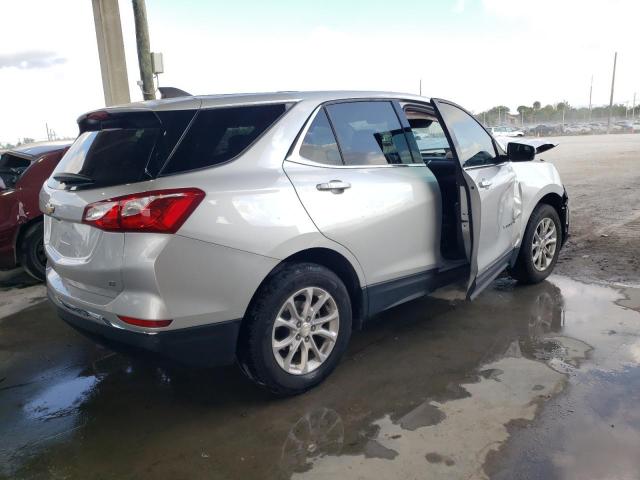 3GNAXKEV3KS610140 Chevrolet Equinox Lt 2019